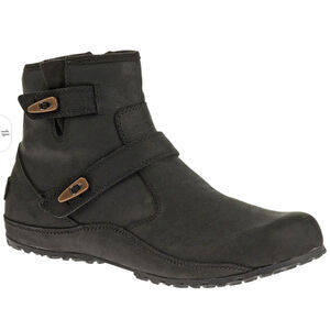 Merrell Haven Duo Waterproof Leather Boots Size 7